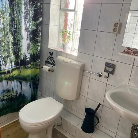 Walnußhof * Schmogrow
