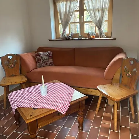 Walnußhof Apartment
