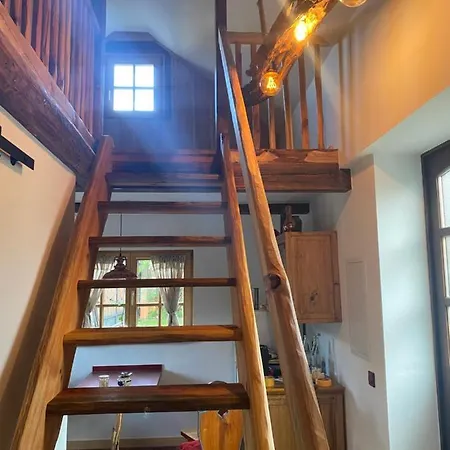 Appartement Walnusshof
