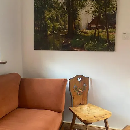 Appartement Walnusshof *