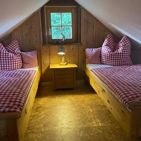 Walnusshof Schmogrow