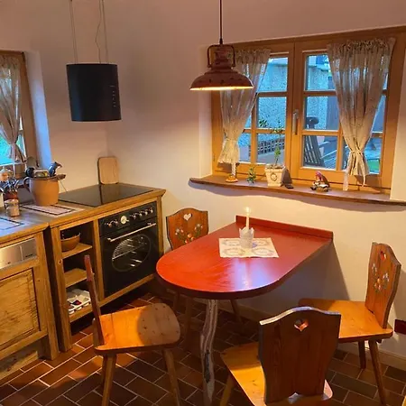 Walnußhof Apartment
