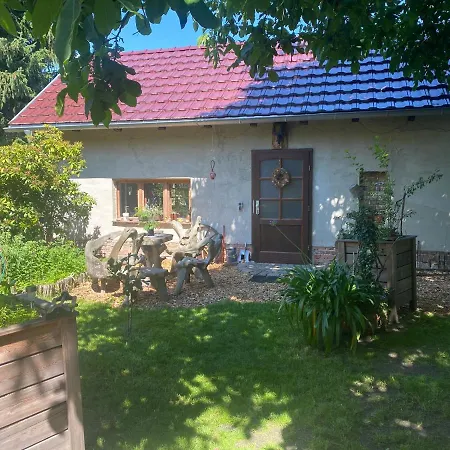 Walnußhof Apartment *