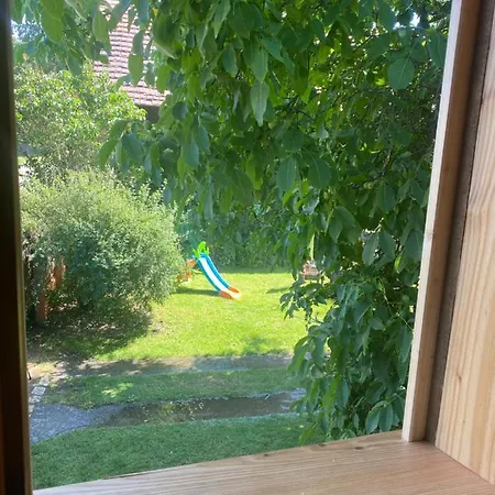 Walnusshof 아파트