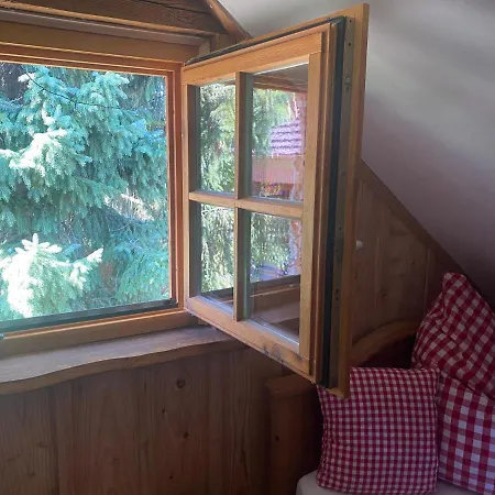 Walnusshof 아파트 *