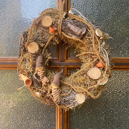 아파트 Walnusshof *