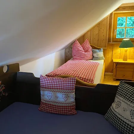 아파트 Walnusshof