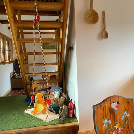 Walnusshof Appartamento