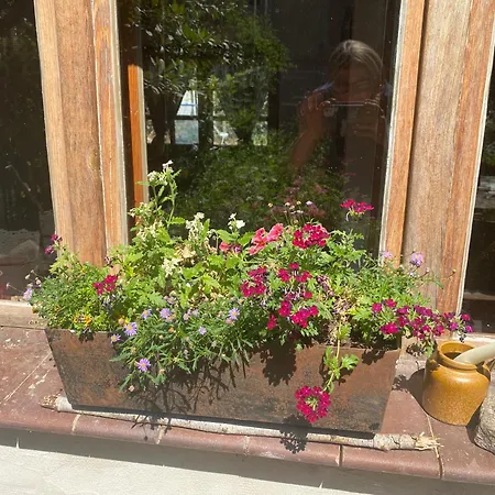 Walnußhof Schmogrow