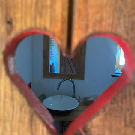 Walnußhof Apartment Schmogrow