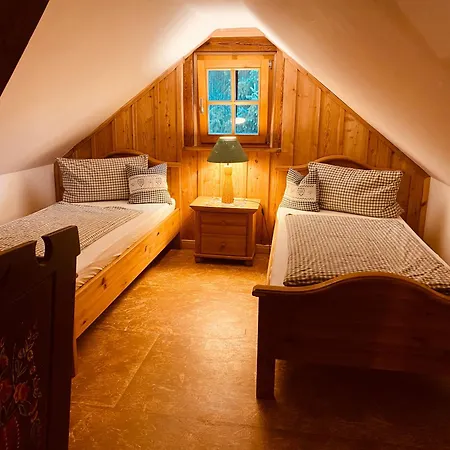 Walnußhof * Schmogrow