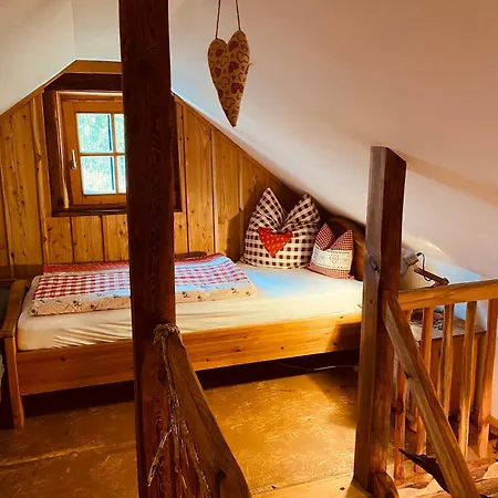 Apartment Walnußhof *