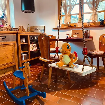 Walnusshof * Schmogrow