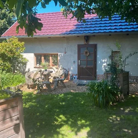 Walnußhof Apartment *