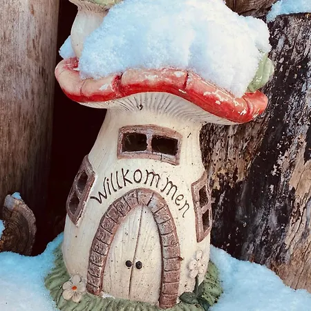 Walnusshof Schmogrow