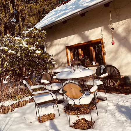 Walnusshof 아파트