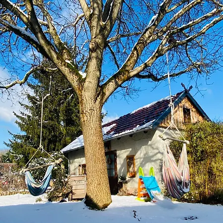 Apartment Walnußhof