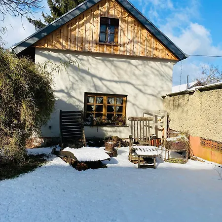Apartment Walnußhof *