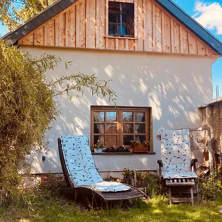 Apartment Walnußhof *