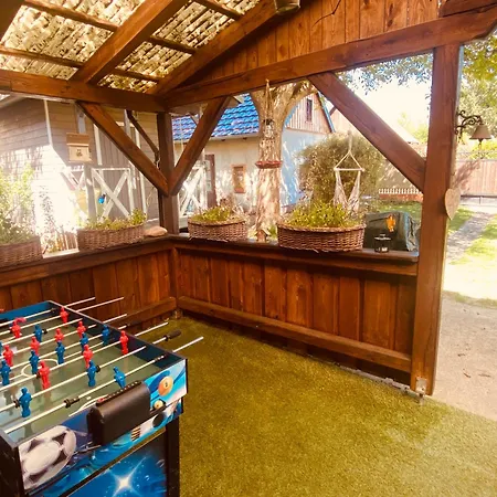 Walnußhof * Schmogrow