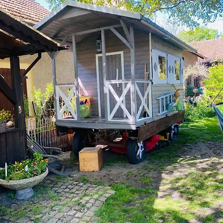 Walnußhof *