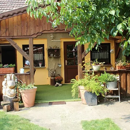 Walnußhof Apartment *