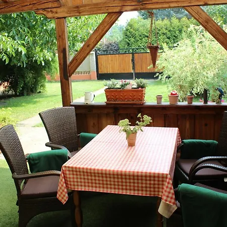 Walnußhof Apartment *