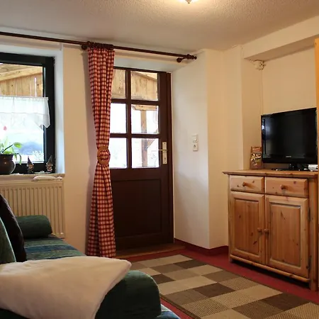 Walnusshof * Schmogrow