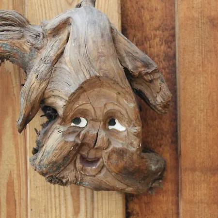 Walnusshof * Schmogrow