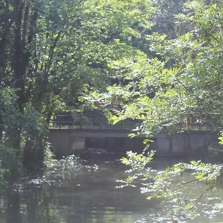 Walnußhof Schmogrow