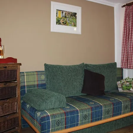 Walnußhof Apartment