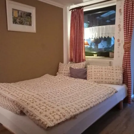 Walnusshof * Schmogrow