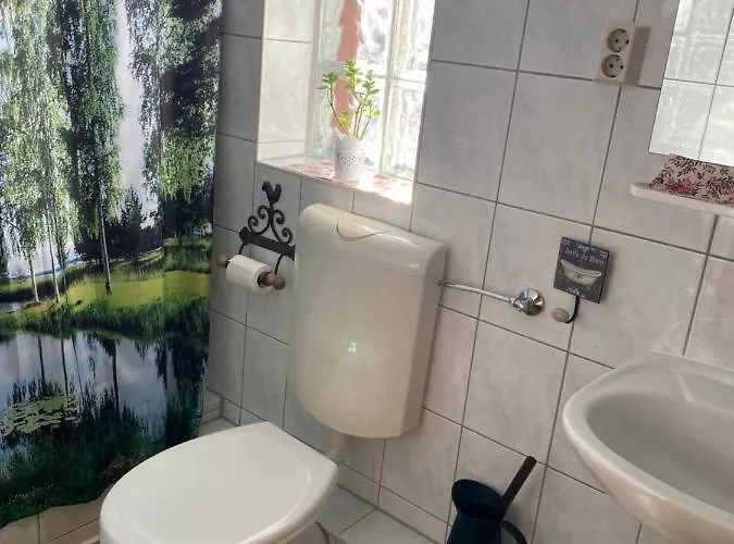 Walnußhof * Schmogrow