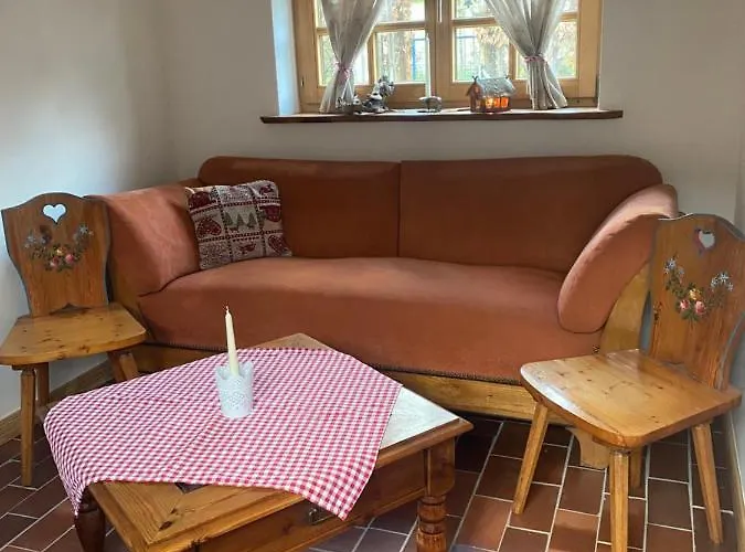 Walnußhof Apartment