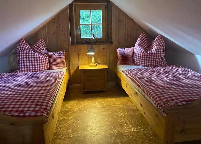 Walnusshof Schmogrow