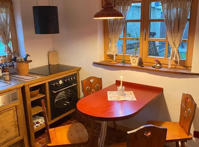 Walnußhof Apartment