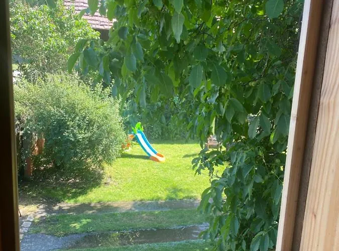 Walnußhof Apartment