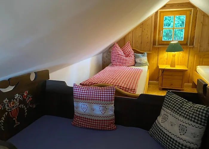 Apartment Walnußhof