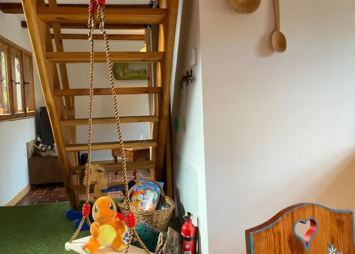 Walnusshof Διαμέρισμα