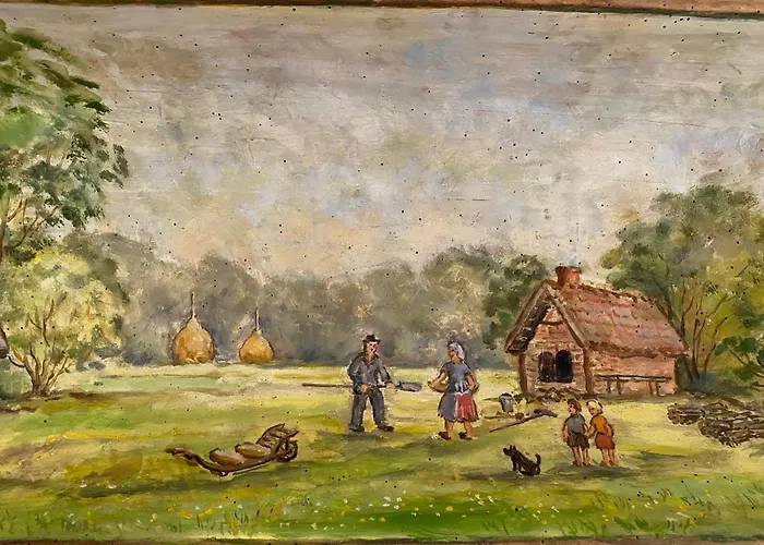 Apartment Walnußhof