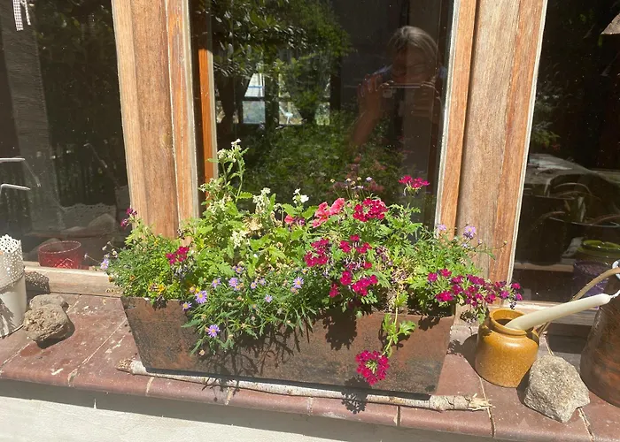 Walnußhof Schmogrow