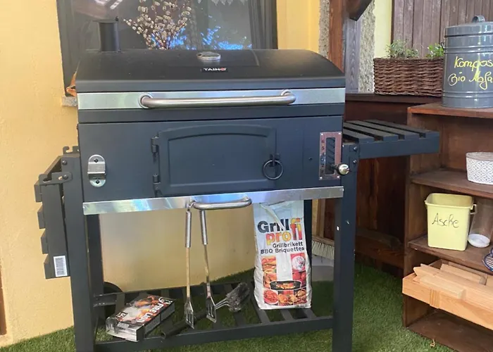 Apartment Walnußhof