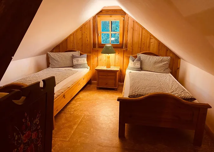 Walnußhof * Schmogrow