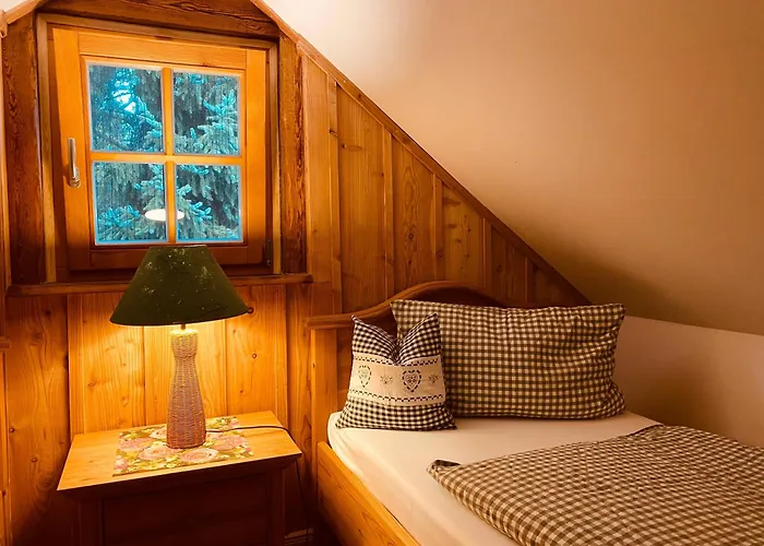 Apartment Walnußhof