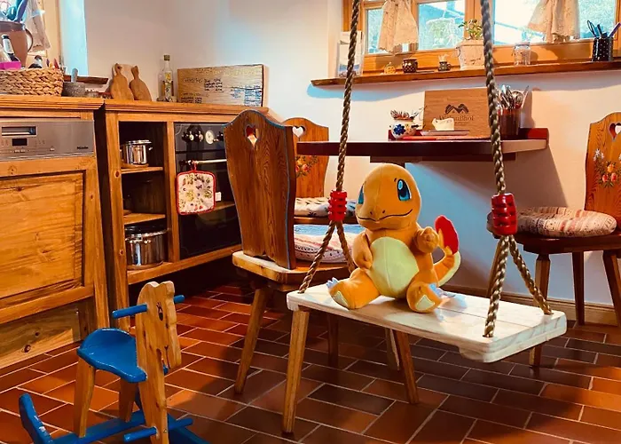 Walnußhof * Schmogrow