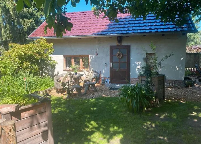 Walnußhof Apartment *