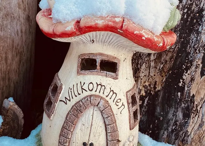 Walnusshof Schmogrow