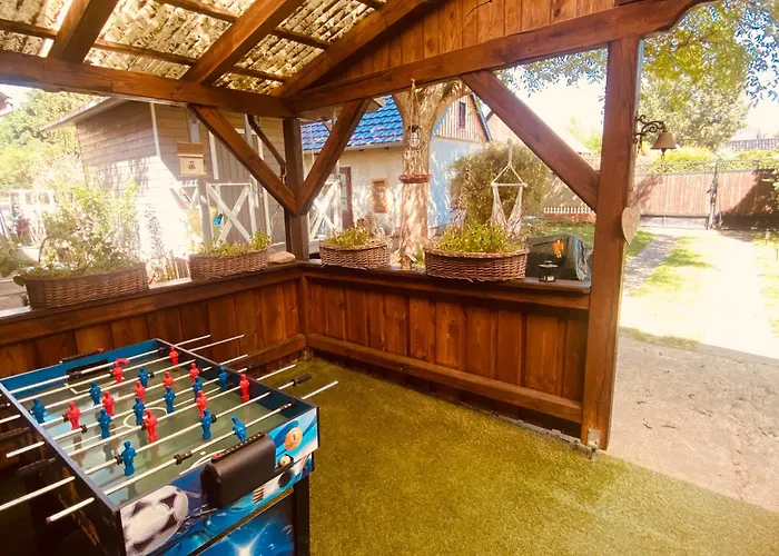 Walnußhof * Schmogrow