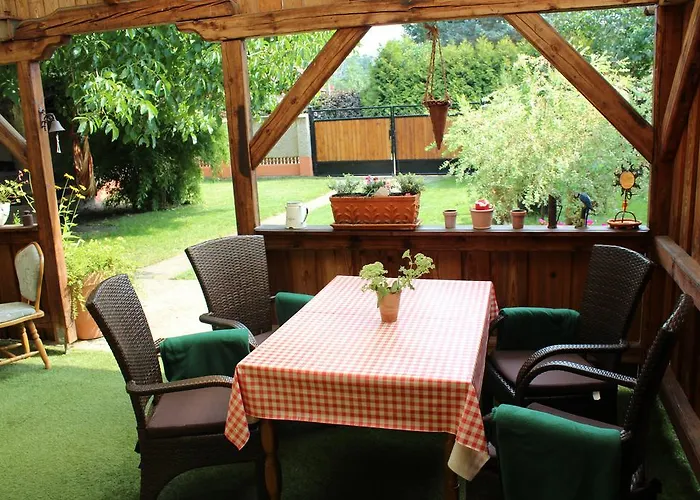 Walnusshof Διαμέρισμα *