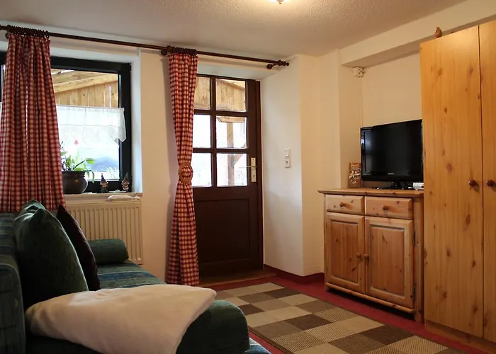 Walnußhof * Schmogrow